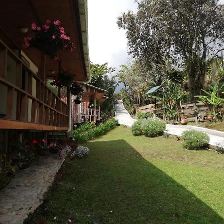 Hotel Selva Verde سالنتو المظهر الخارجي الصورة