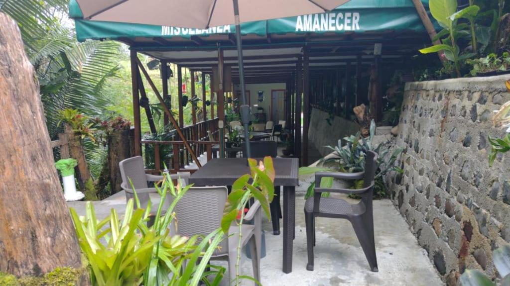 Hotel Selva Verde سالنتو المظهر الخارجي الصورة