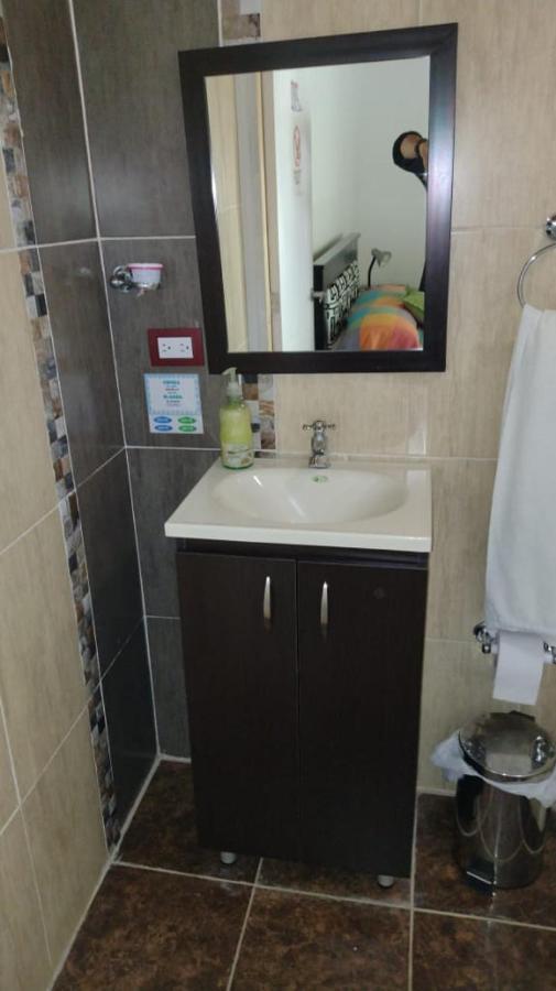 Hotel Selva Verde سالنتو المظهر الخارجي الصورة