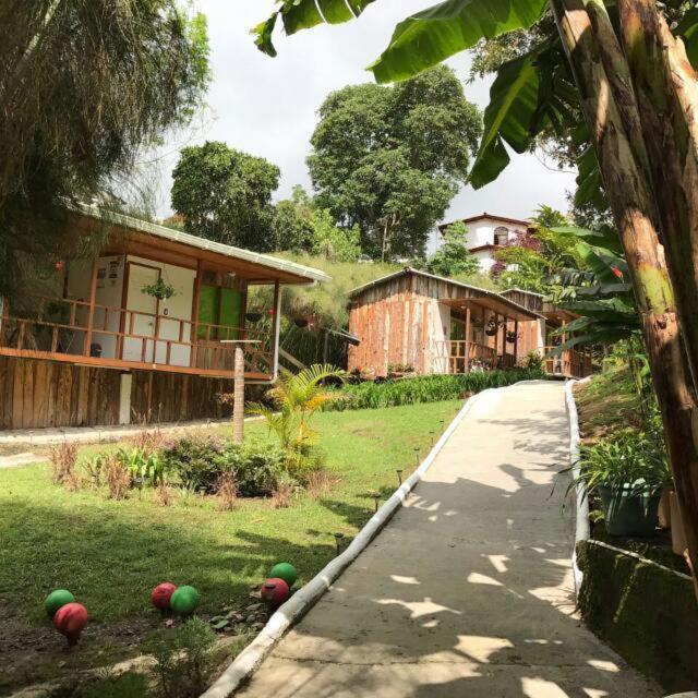 Hotel Selva Verde سالنتو المظهر الخارجي الصورة