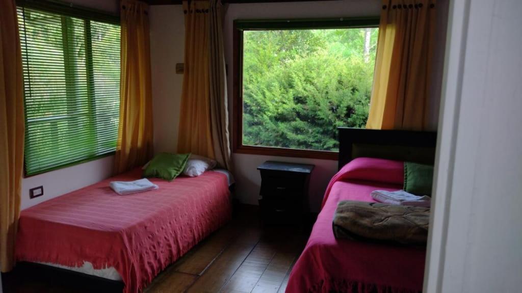 Hotel Selva Verde سالنتو المظهر الخارجي الصورة