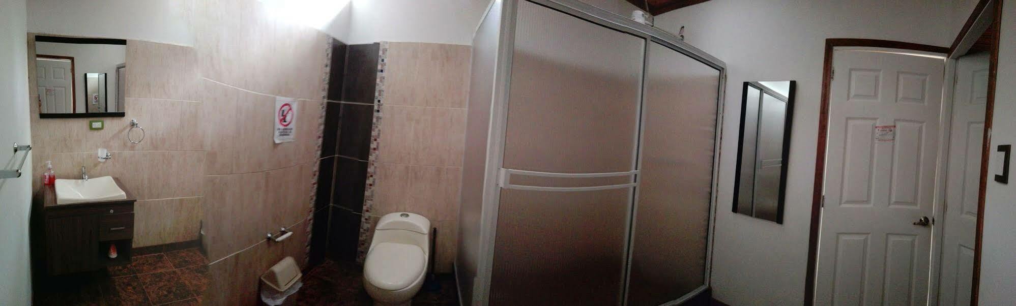 Hotel Selva Verde سالنتو المظهر الخارجي الصورة